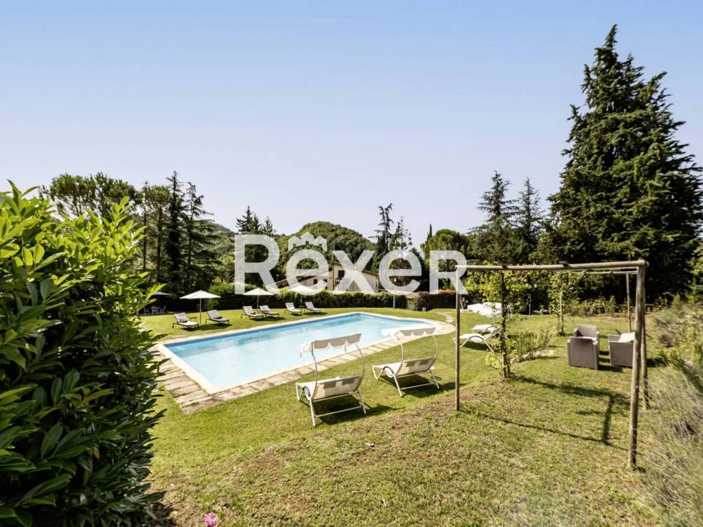 Rustico / casale a Matelica in Frazione Rastia, - Foto 4