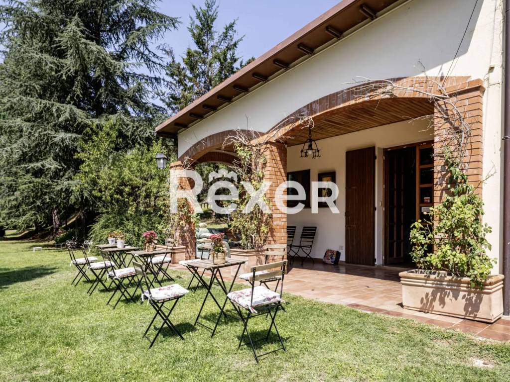 Rustico / casale a Matelica in Frazione Rastia, - Foto 5