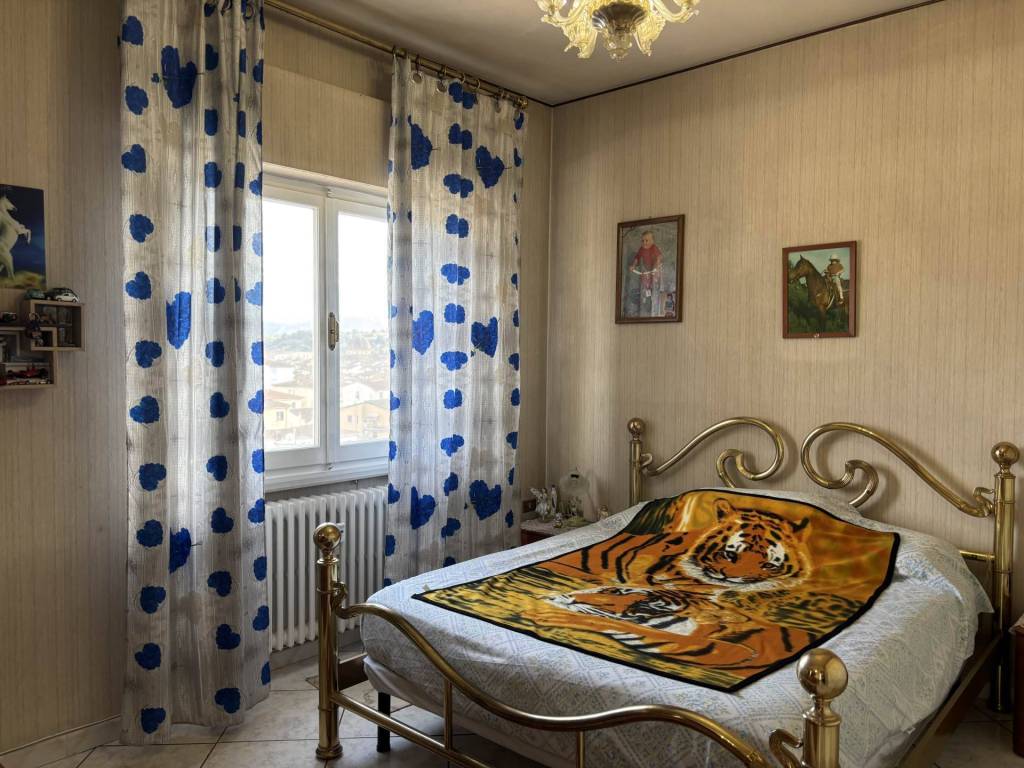 Appartamento a San giovanni valdarno in VIALE GRAMSCI - Foto 5