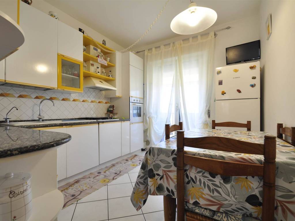 Appartamento a Campiglia marittima - Foto 4
