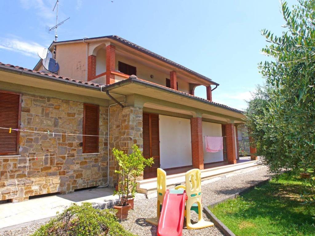 Villa a Castelnuovo berardenga - Foto 2