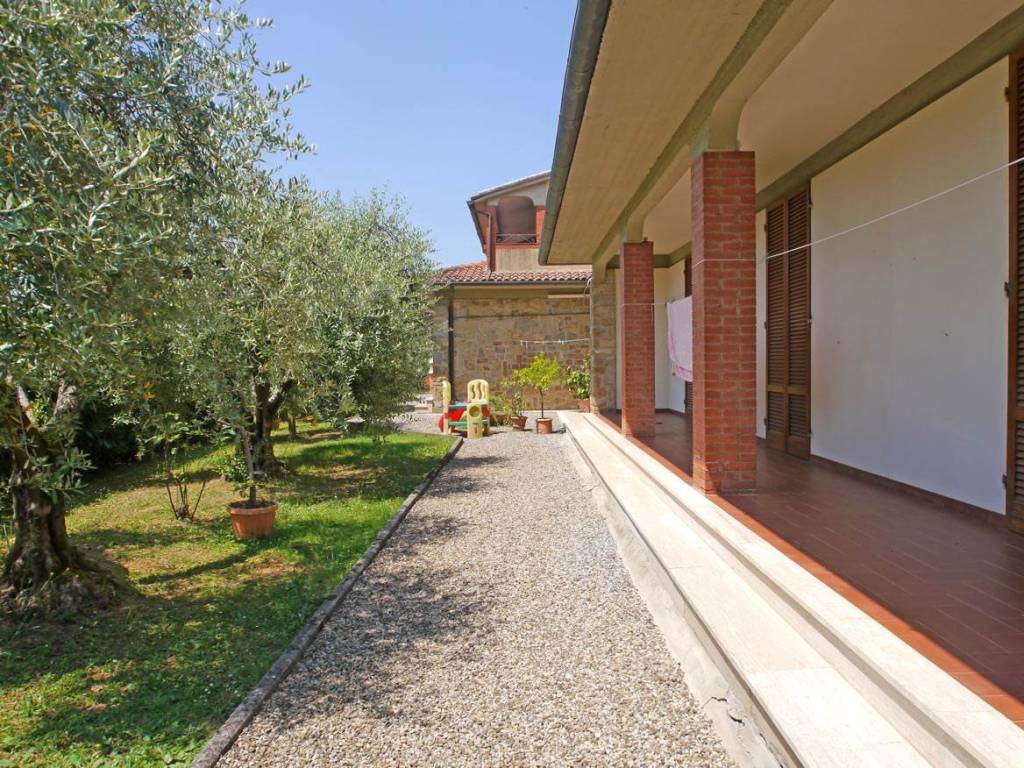 Villa a Castelnuovo berardenga - Foto 3