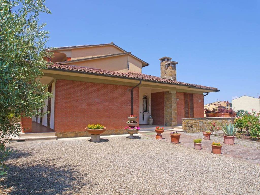Villa a Castelnuovo berardenga - Foto 4