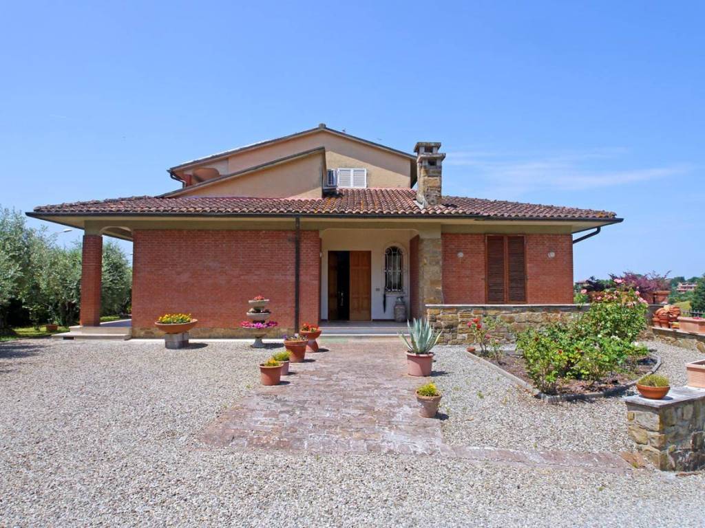 Villa a Castelnuovo berardenga - Foto 5