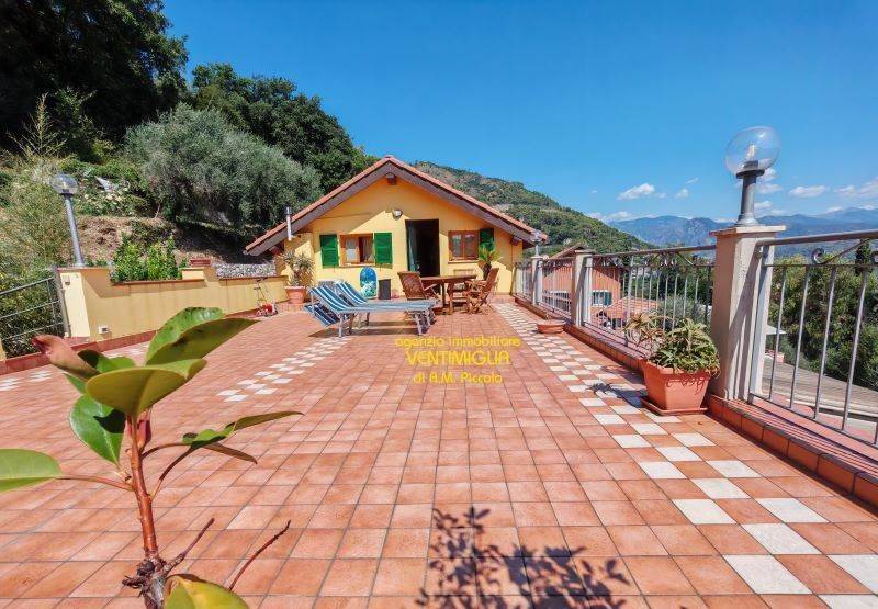 Appartamento a Ventimiglia in Via Sant'Anna - Foto 2
