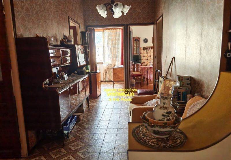 Appartamento a Ventimiglia in Via Trossarelli - Foto 2
