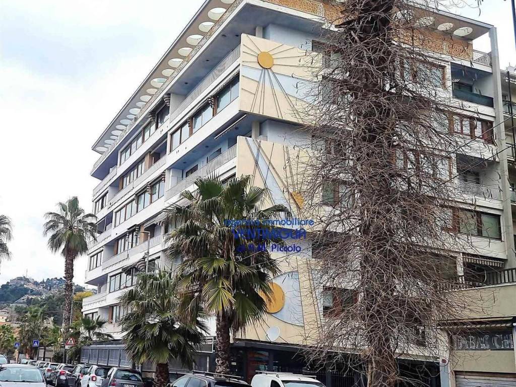 Appartamento a Ventimiglia in Passeggiata Oberdan 2, 38 - Foto 3