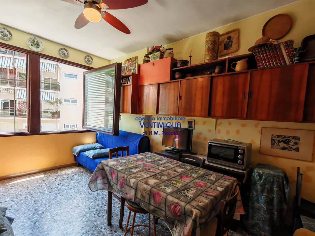 Appartamento a Ventimiglia in Passeggiata Oberdan 2, 38 - Foto 4