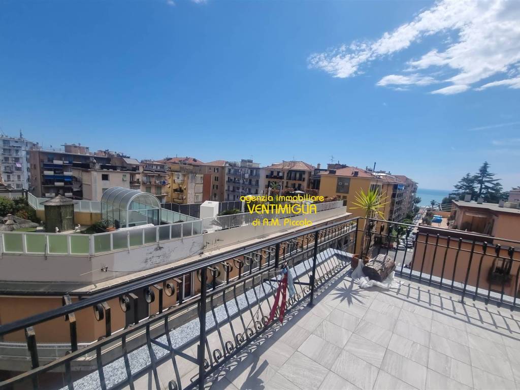 Appartamento a Ventimiglia in Via Matteotti - Foto 2