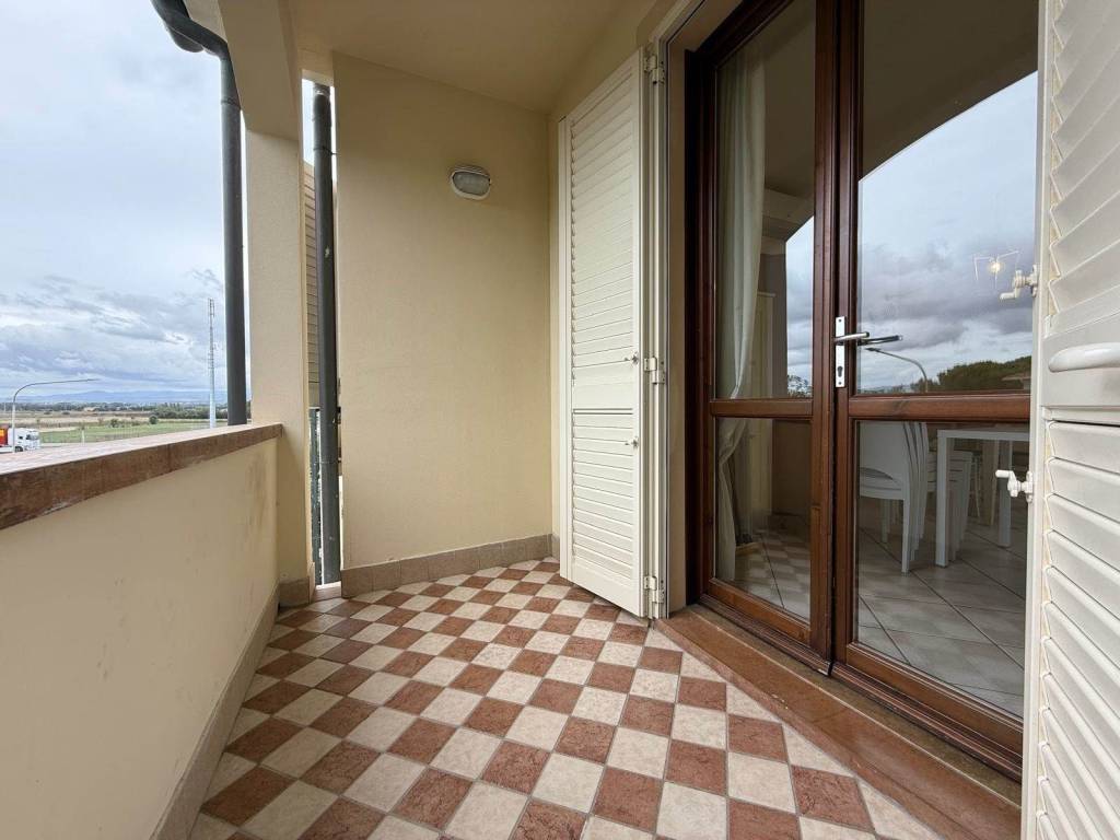 Appartamento a Rosignano marittimo in Via Valle D'Aosta, 56 - Foto 5