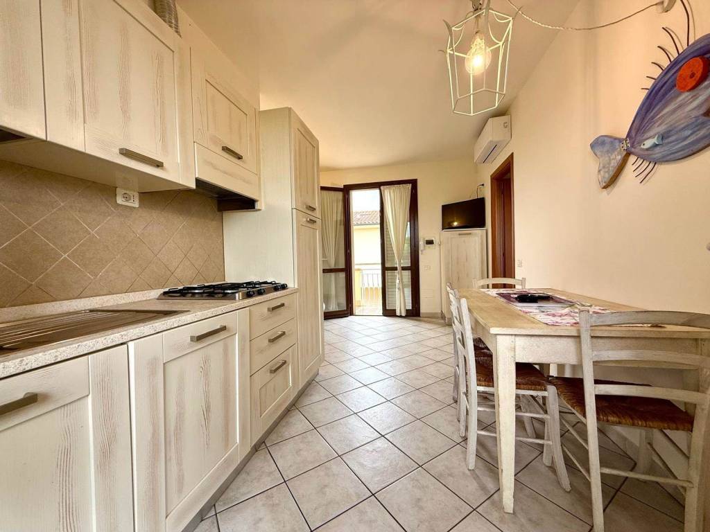 Appartamento a Rosignano marittimo in Via Valle D'Aosta, 56 - Foto 3