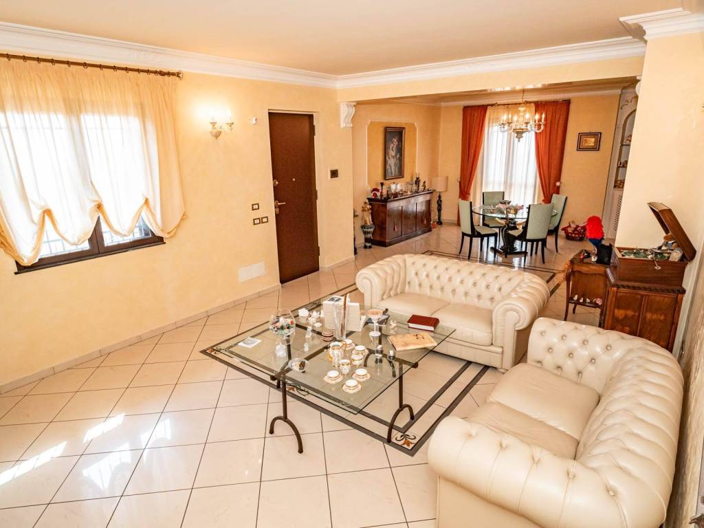 Villa a Pedara in Via Tremonti, 13 - Foto 2