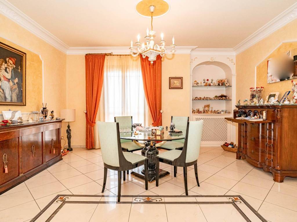 Villa a Pedara in Via Tremonti, 13 - Foto 3