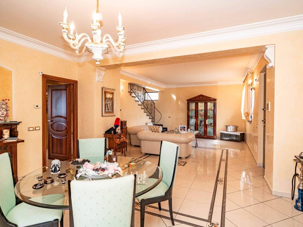 Villa a Pedara in Via Tremonti, 13 - Foto 4