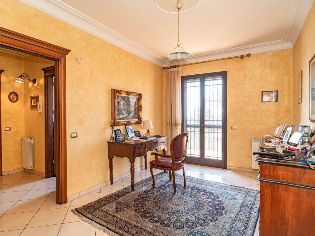 Villa a Pedara in Via Tremonti, 13 - Foto 5