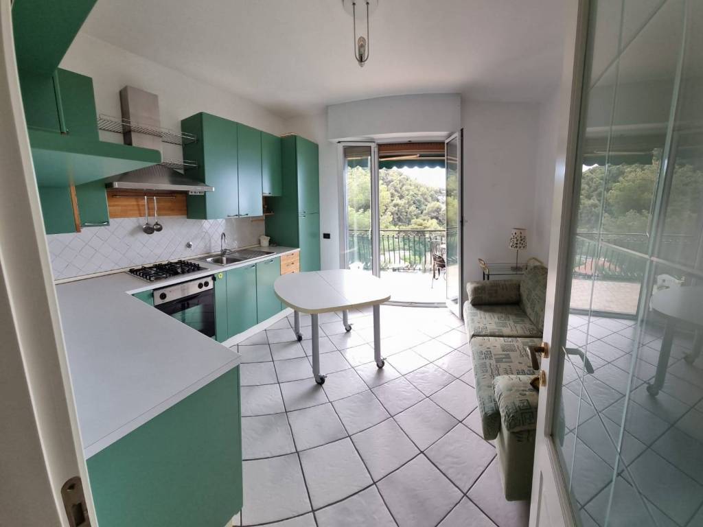 Appartamento a Vallecrosia - Foto 2