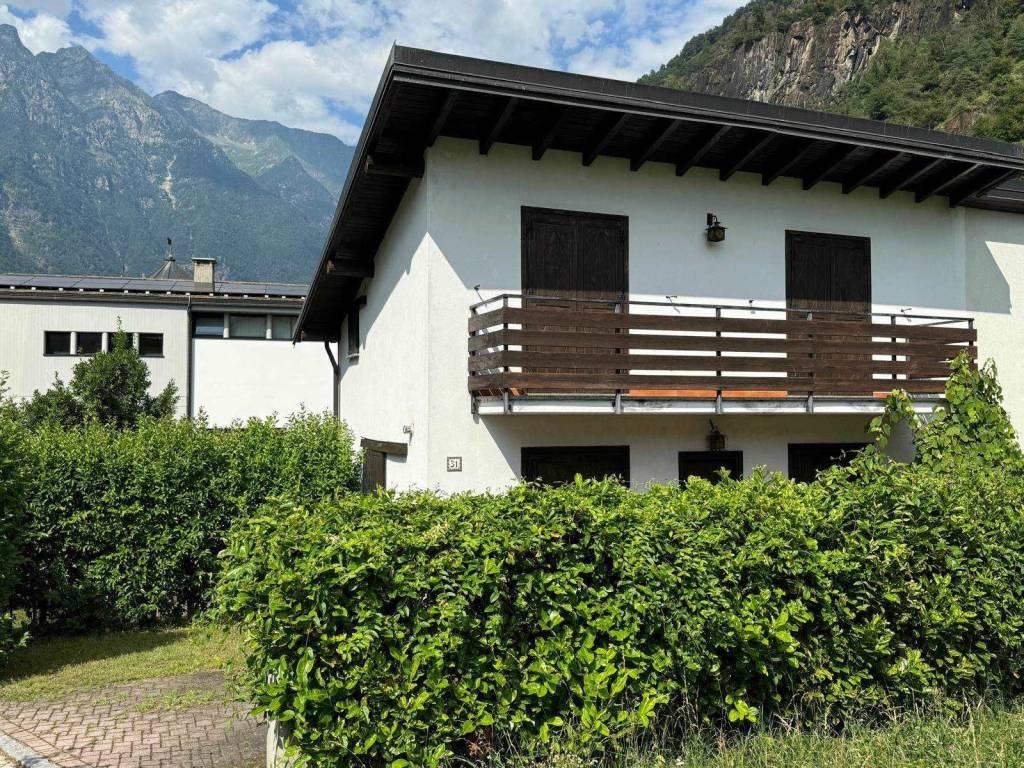 Casa indipendente a Prata camportaccio in Via Roma, 31 - Foto 2