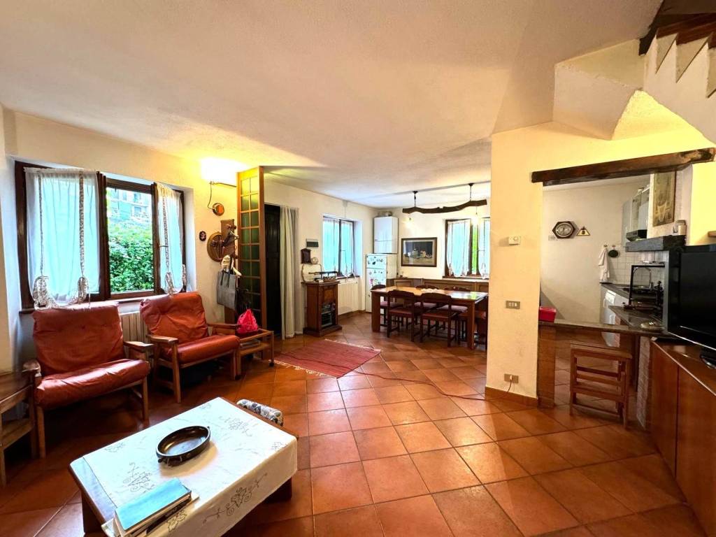 Casa indipendente a Prata camportaccio in Via Roma, 31 - Foto 3