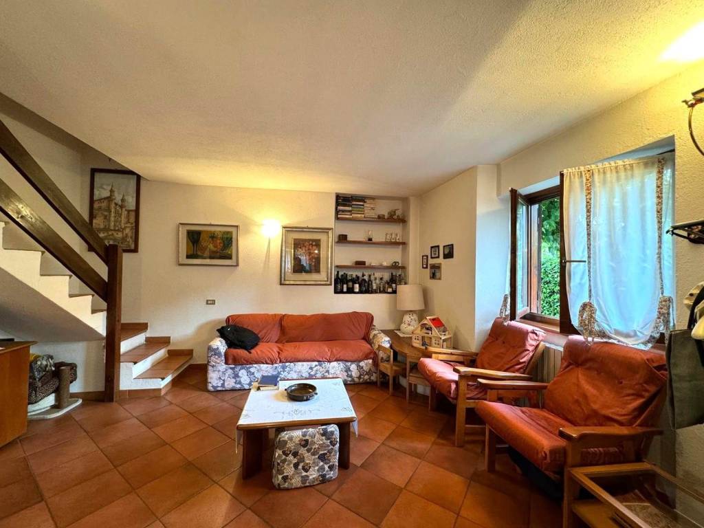 Casa indipendente a Prata camportaccio in Via Roma, 31 - Foto 5