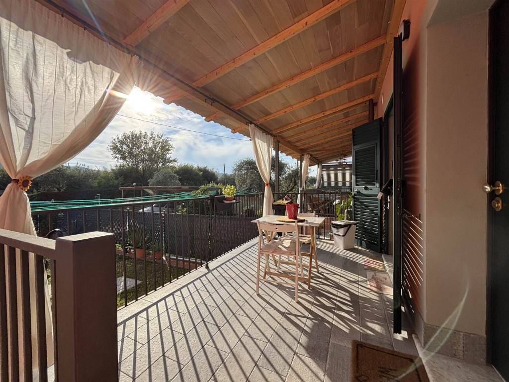 Villetta a schiera a Sarzana - Foto 2