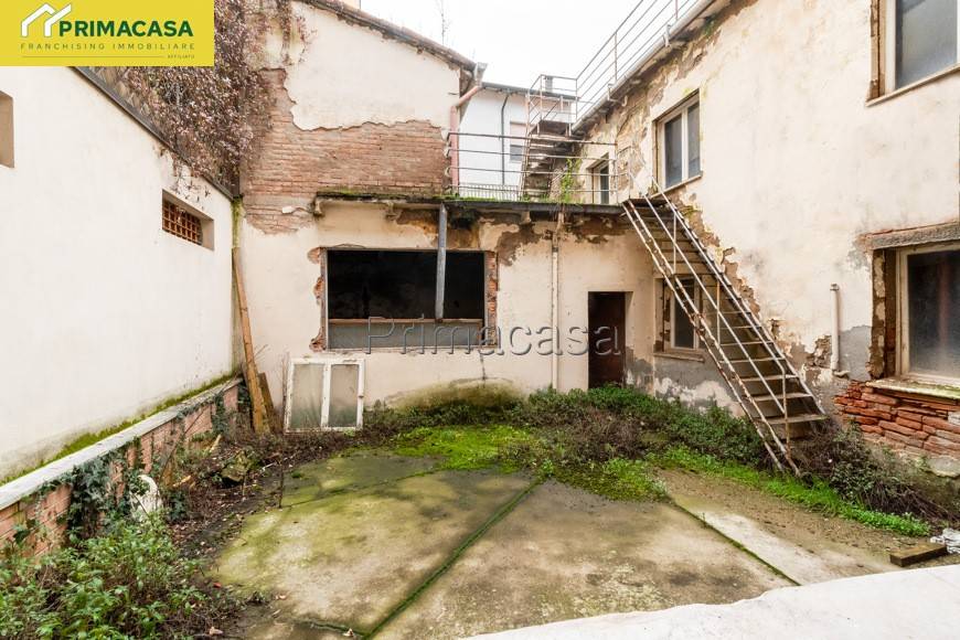 Casa indipendente a Carpi in Corso Roma, 18 - Foto 3