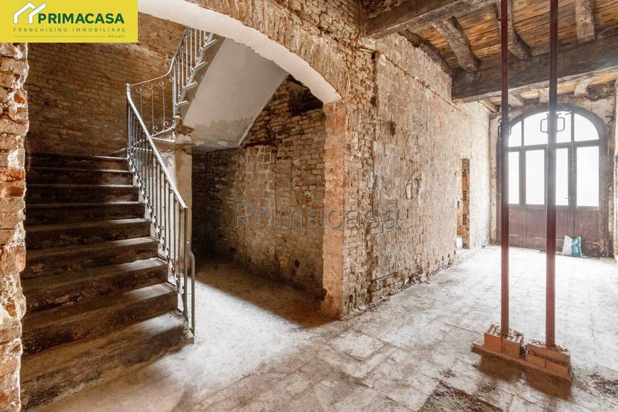 Casa indipendente a Carpi in Corso Roma, 18 - Foto 4