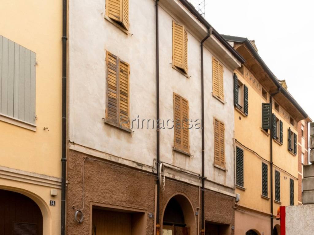 Casa indipendente a Carpi in Corso Roma, 18 - Foto 5