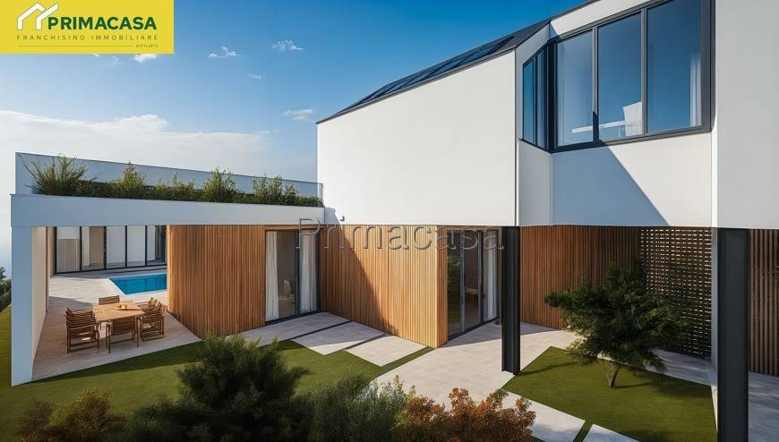 Villa a Carpi in Via Catellani, 10 - Foto 2