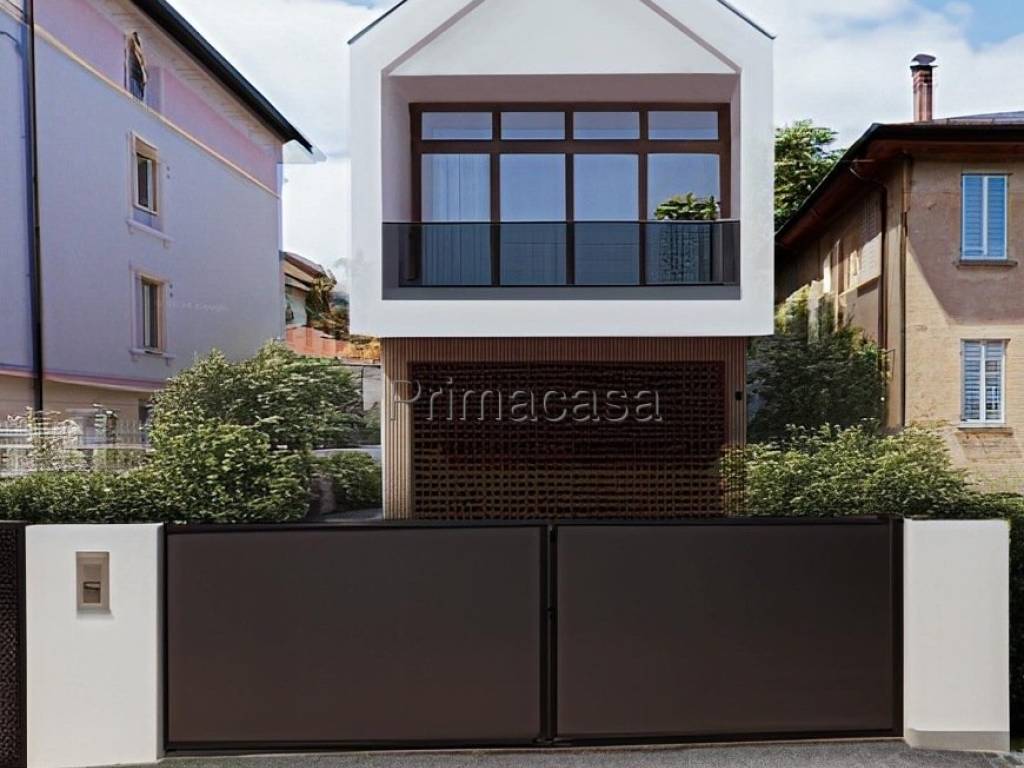 Villa a Carpi in Via Catellani, 10 - Foto 3