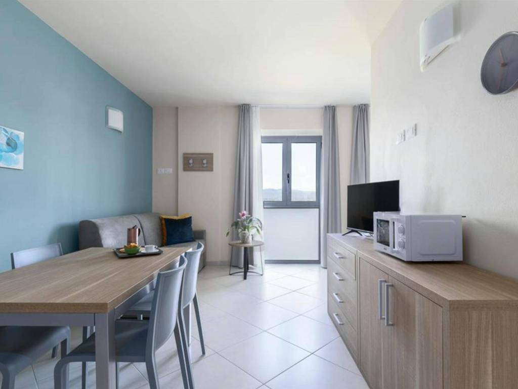 Appartamento a Sovicille in Via V. Perugini - Foto 2