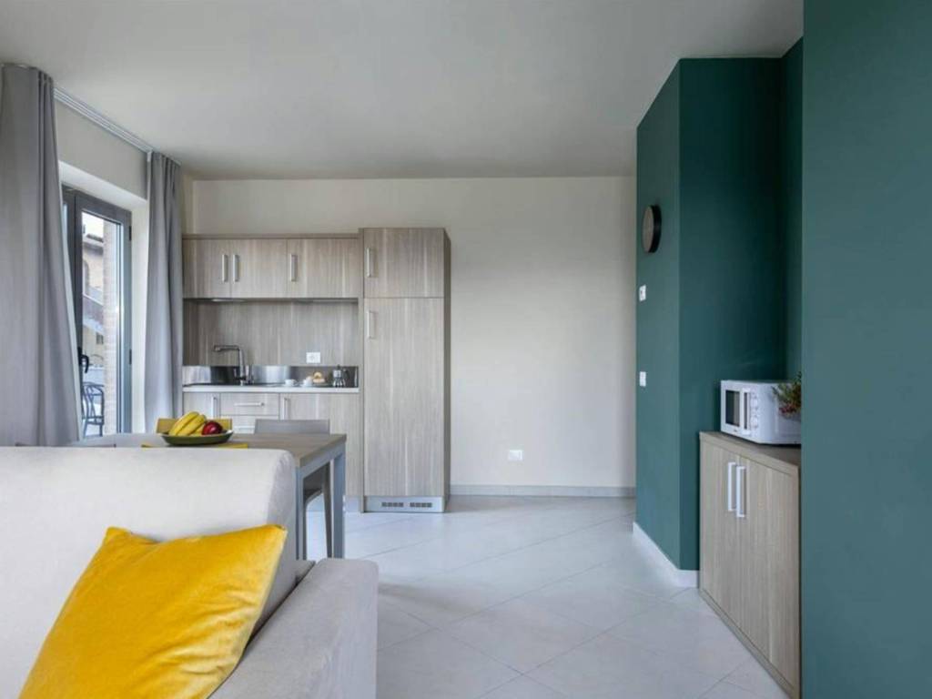 Appartamento a Sovicille in Via V. Perugini - Foto 4