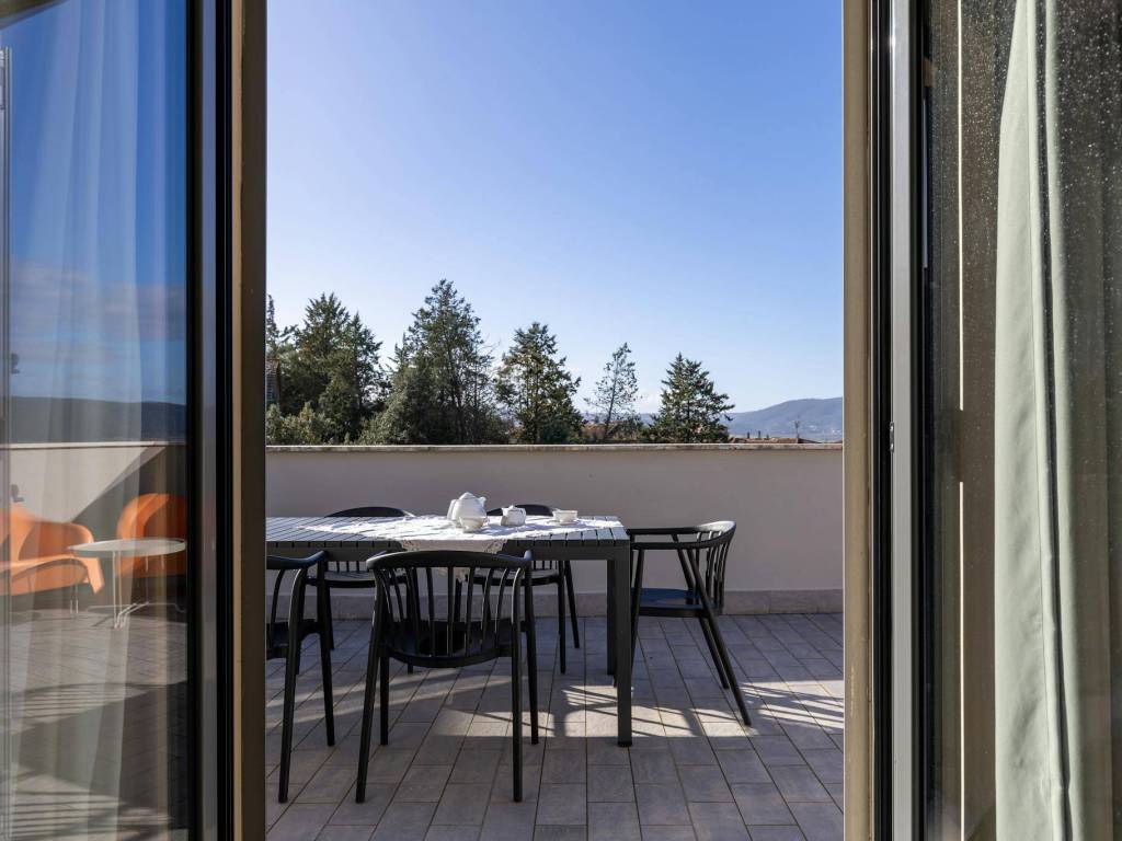 Appartamento a Sovicille in Via V. Perugini - Foto 5