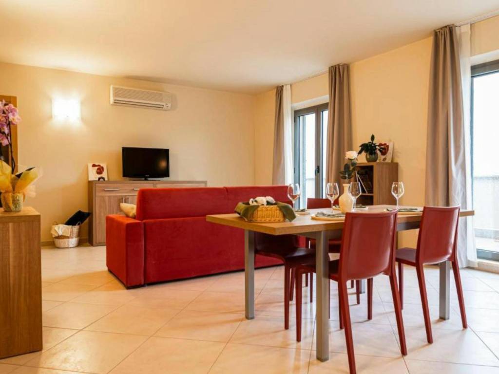 Appartamento a Sovicille in Via V. Perugini - Foto 3