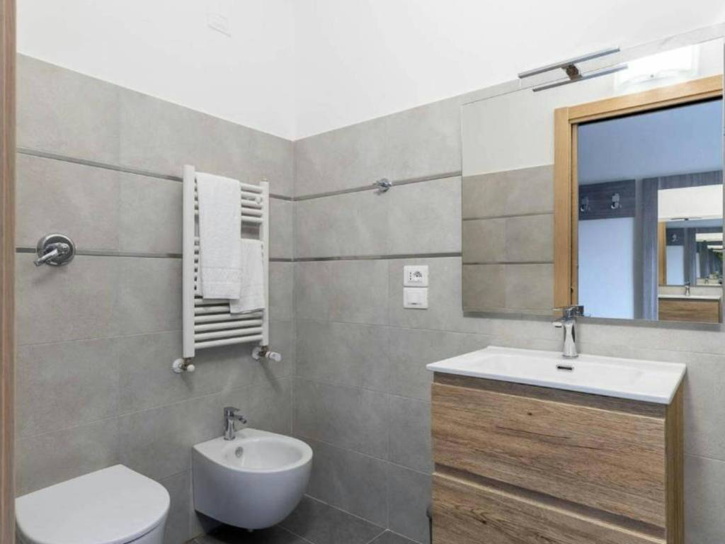 Appartamento a Sovicille in Via V. Perugini - Foto 5