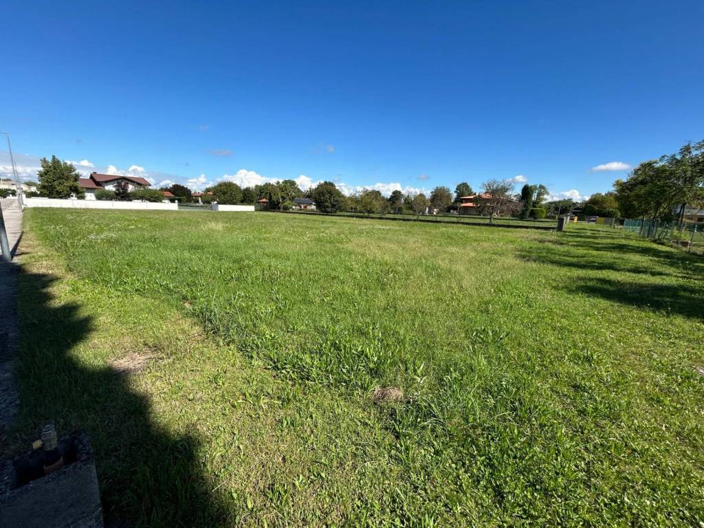 Terreno a Lestizza in Via Braide - Foto 2