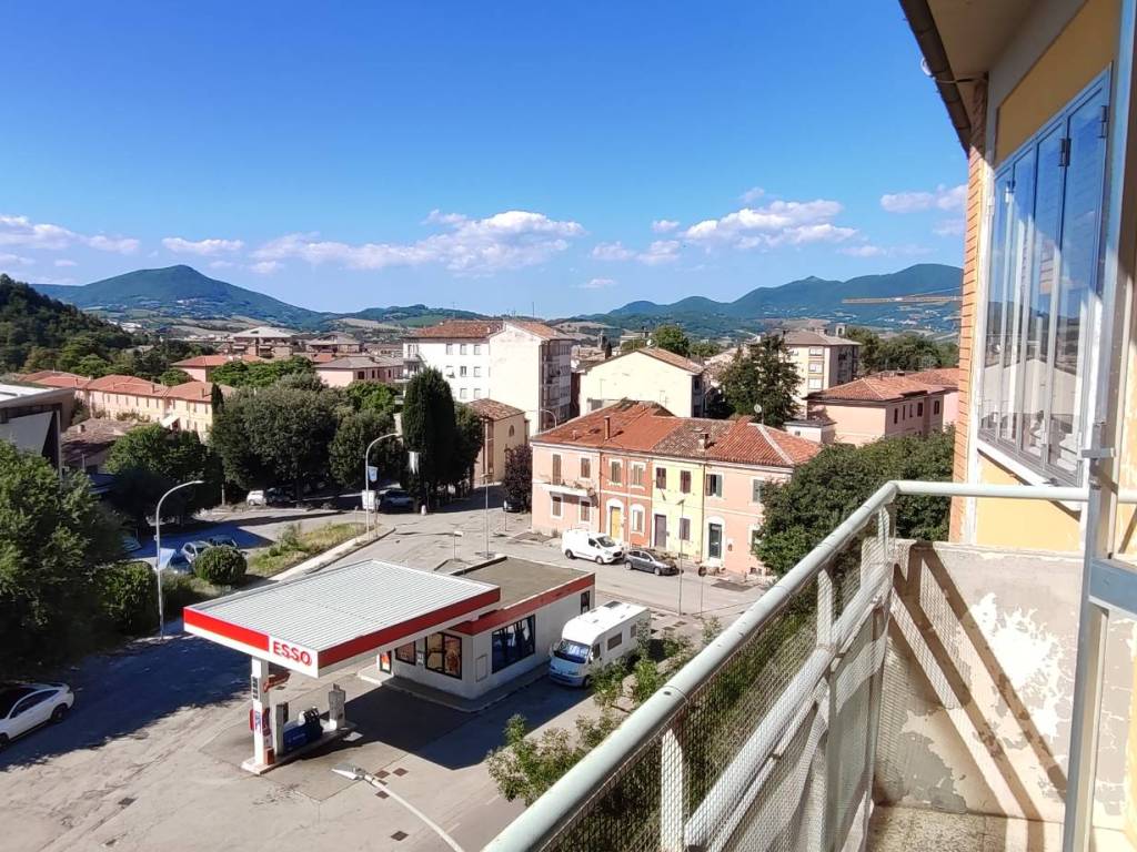 Appartamento a Fabriano in Viale Antonio Gramsci, 18 - Foto 4