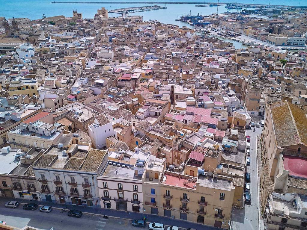 Appartamento a Mazara del vallo in Corso Vittorio Veneto - Foto 2