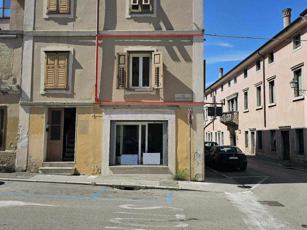Appartamento a Gradisca d'isonzo in Via Dante Alighieri, 45 - Foto 2