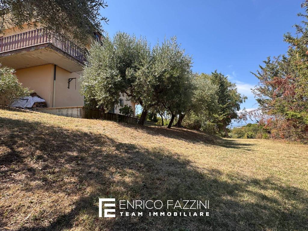 Villa a Maltignano in Via delle Querce, 2 - Foto 4