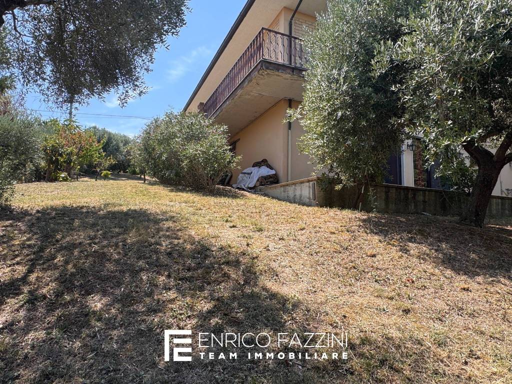 Villa a Maltignano in Via delle Querce, 2 - Foto 5