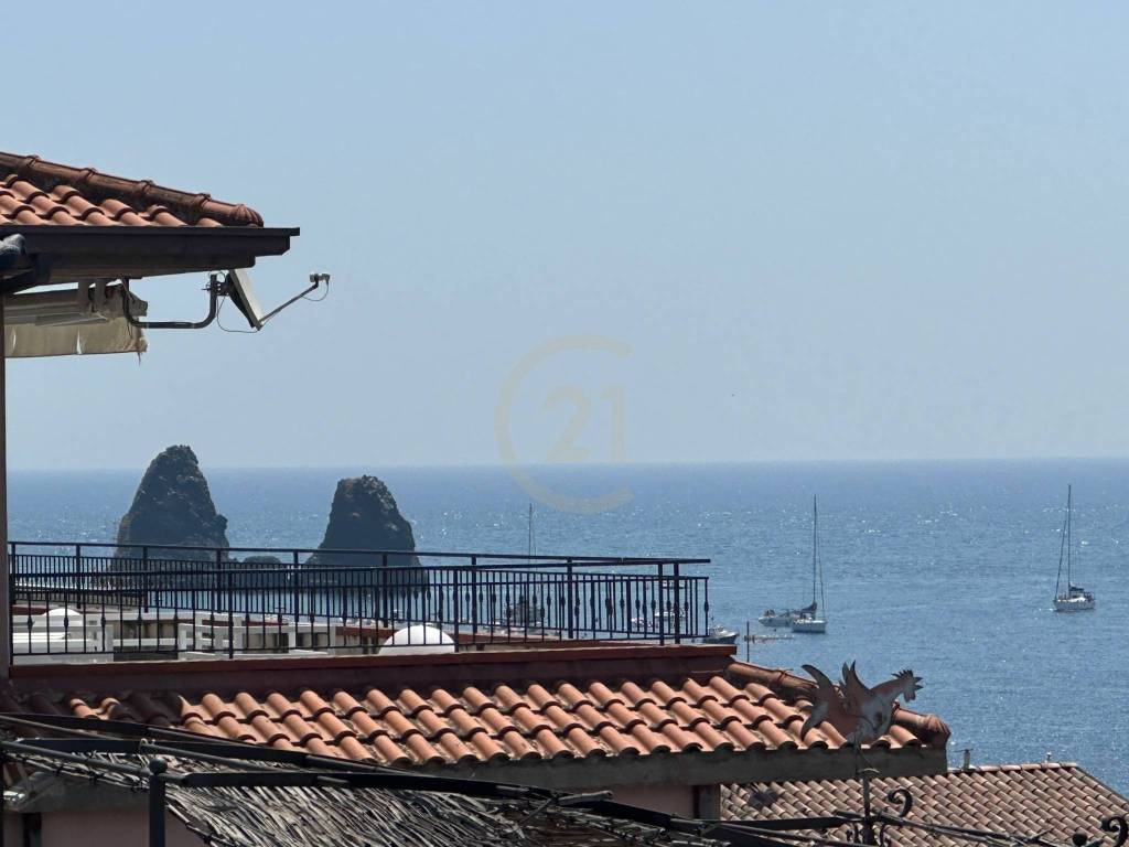 Appartamento a Aci castello in Via Re Martino, 8 - Foto 3
