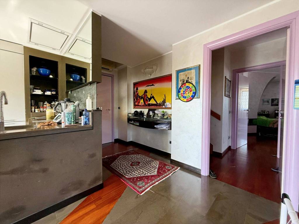 Appartamento a Rimini in Via Bruno Toni, 23 - Foto 3