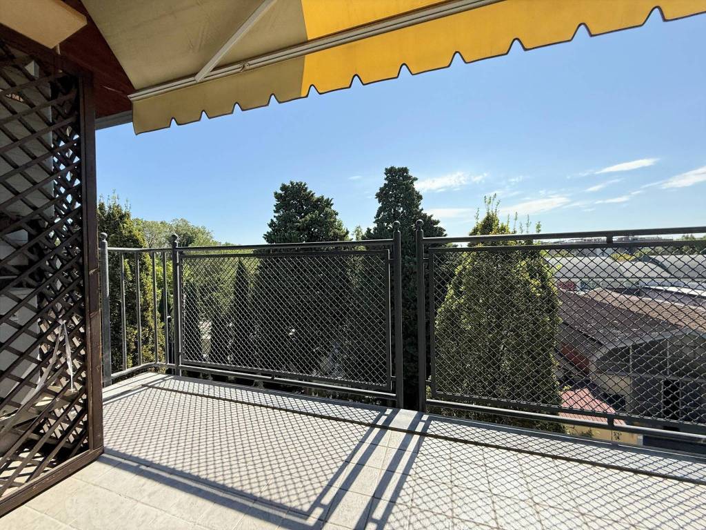 Appartamento a Rimini in Via Bruno Toni, 23 - Foto 4