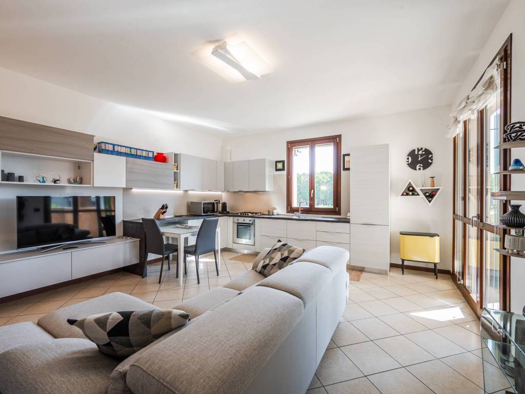 Appartamento a Carpi in Via Enore Giliberti, 64 - Foto 2