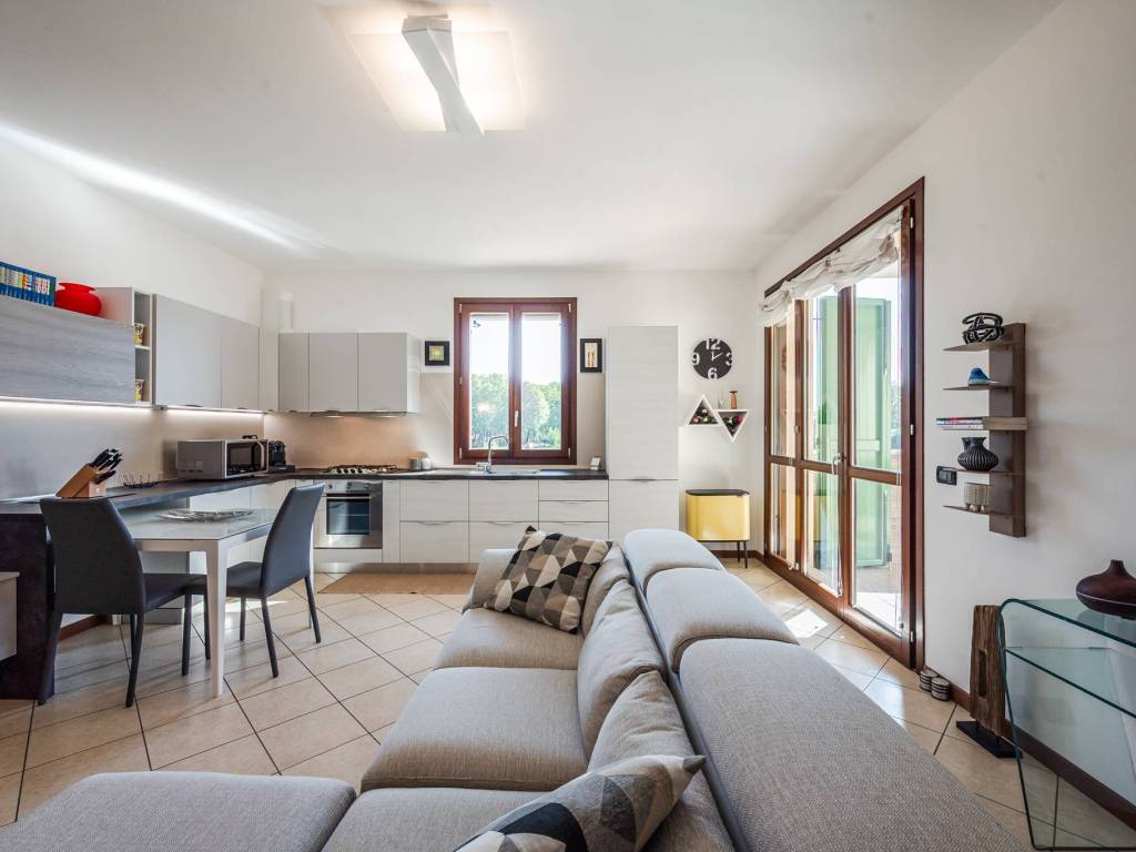 Appartamento a Carpi in Via Enore Giliberti, 64 - Foto 3