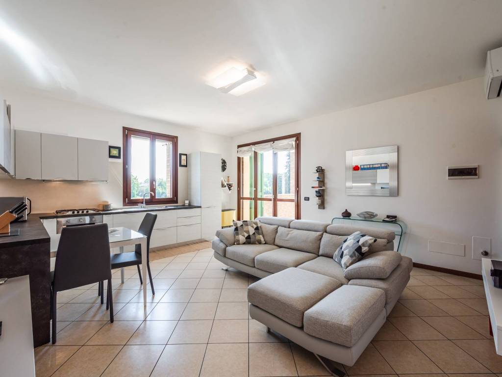 Appartamento a Carpi in Via Enore Giliberti, 64 - Foto 4