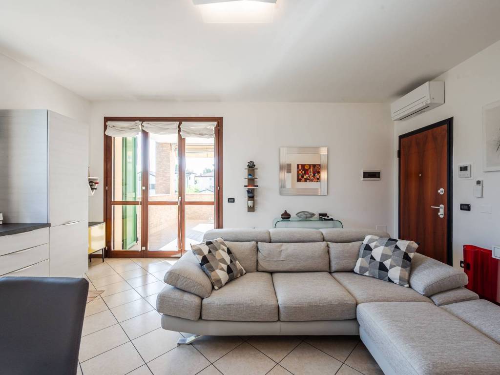 Appartamento a Carpi in Via Enore Giliberti, 64 - Foto 5
