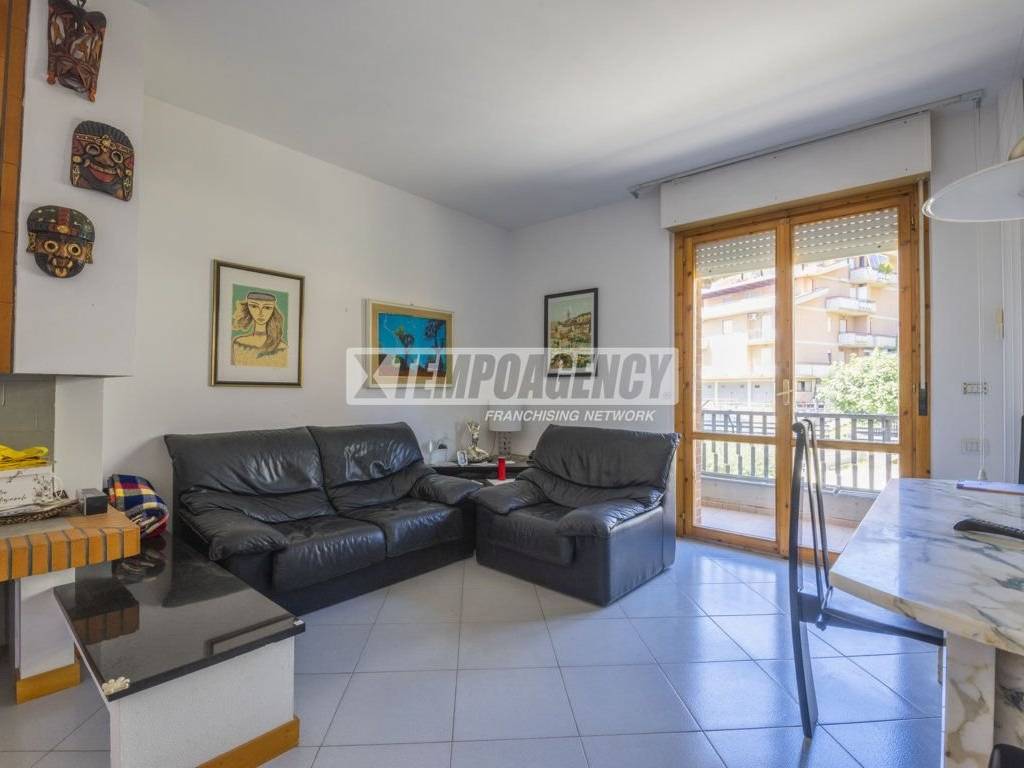 Appartamento a Corridonia in Via Rossini - Foto 2