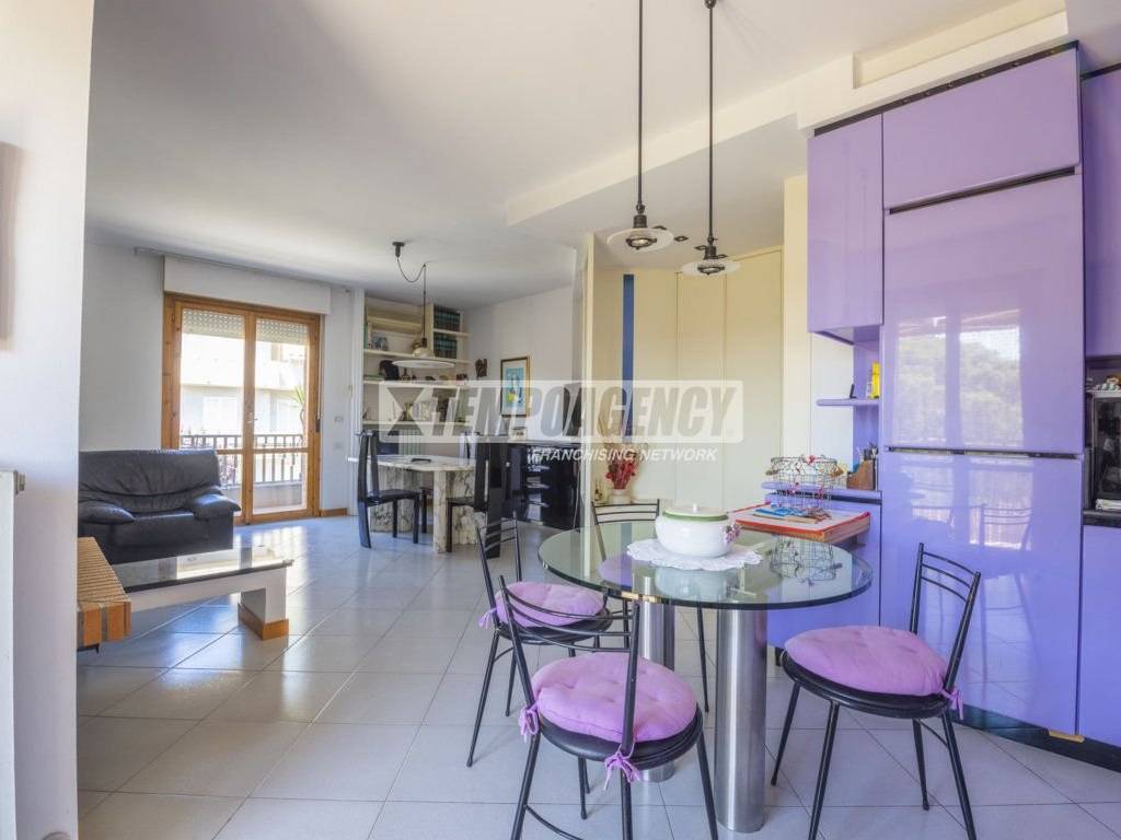 Appartamento a Corridonia in Via Rossini - Foto 3