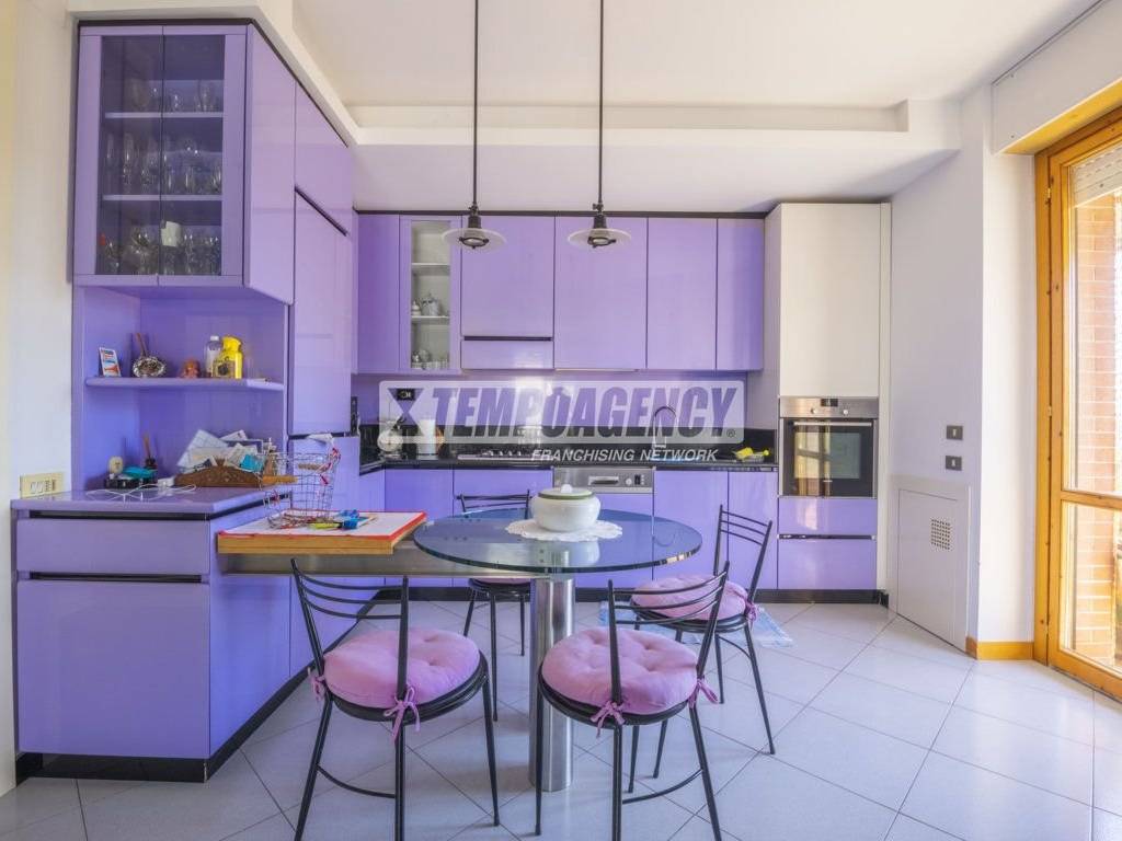 Appartamento a Corridonia in Via Rossini - Foto 4